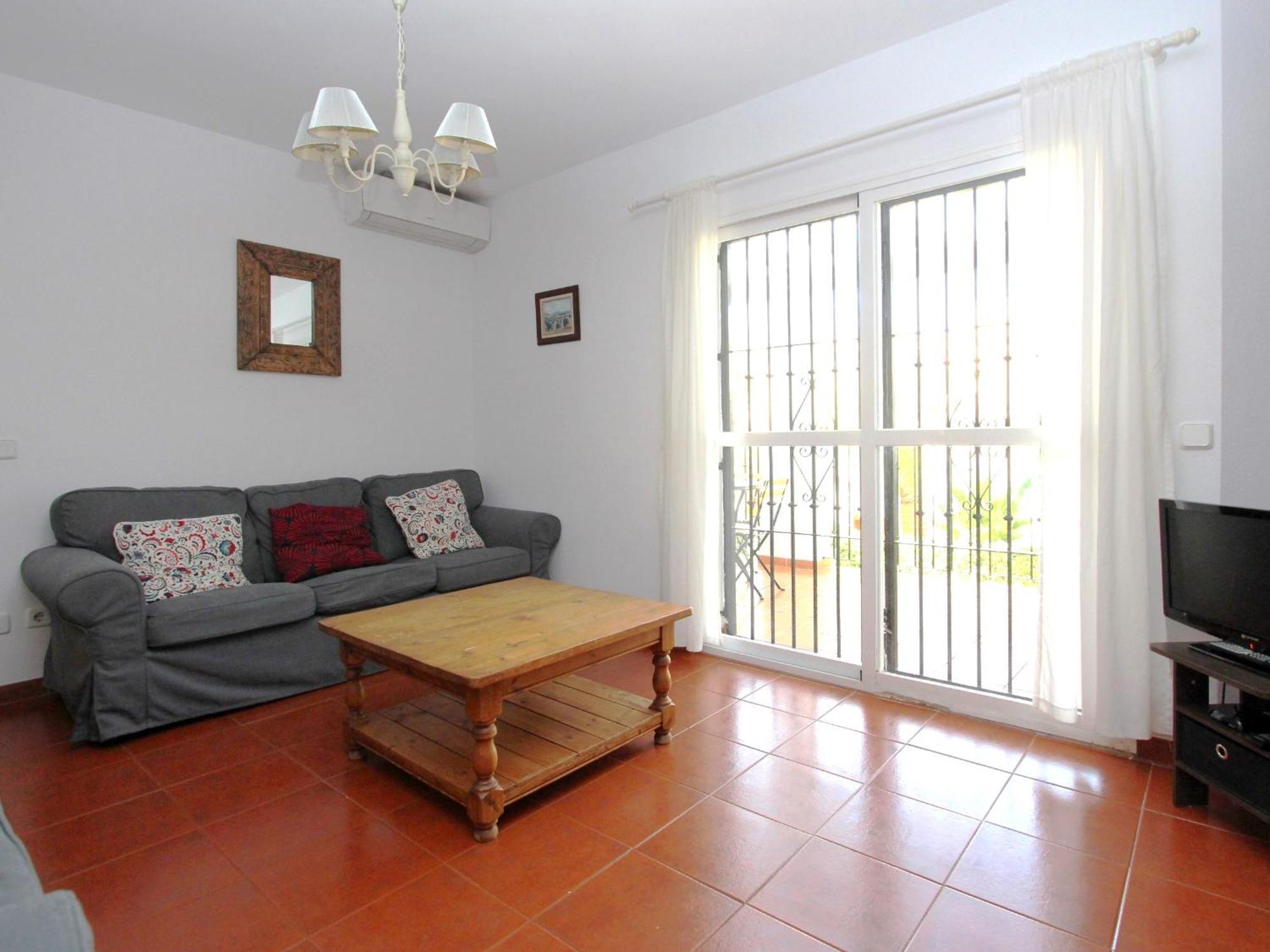 Apartamento Valparaiso Nerja