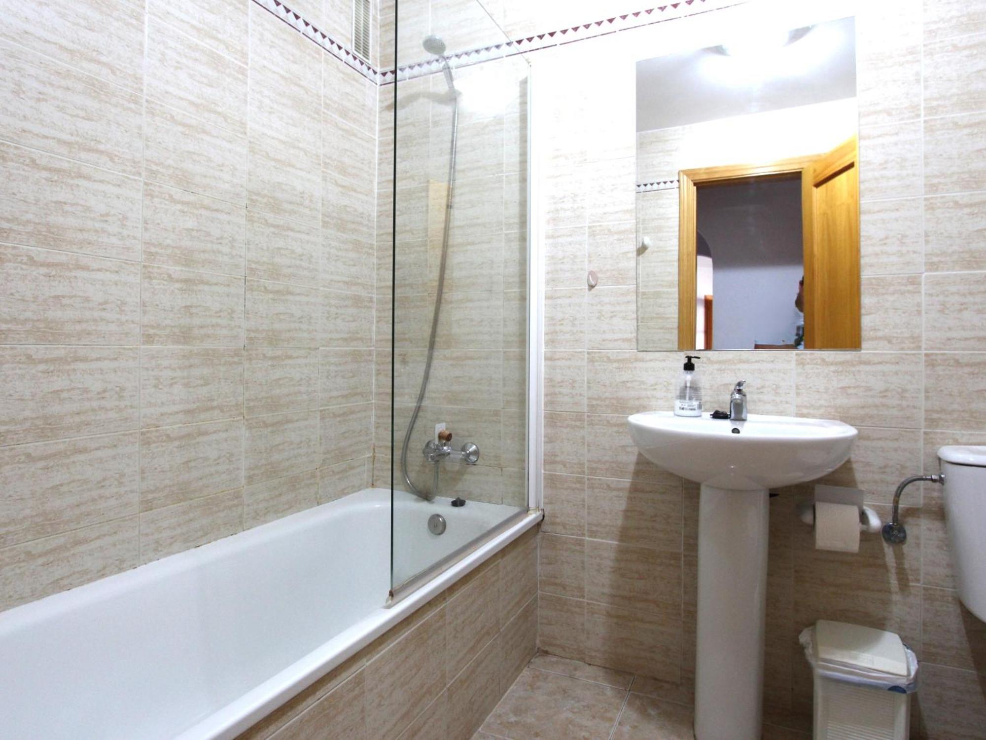 Apartamento Valparaiso Nerja